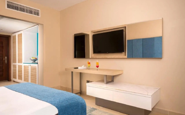 Gravity Aqua Park Hurghada  Families and Couples Only Hotel