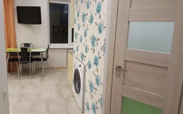 Квартира Студия Люкс 22