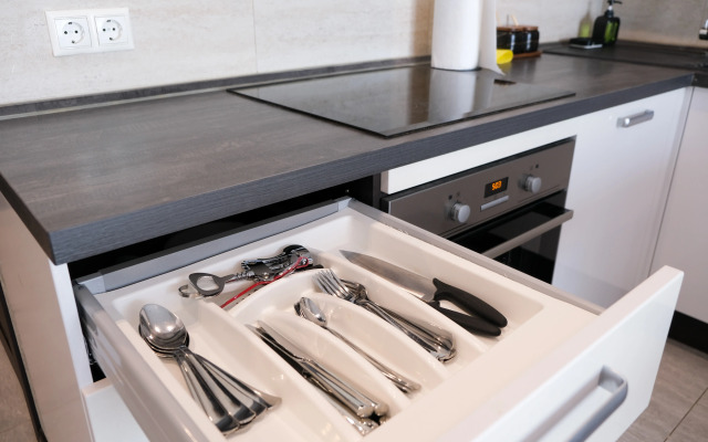 Квартира Красивая на Ходынском бульваре