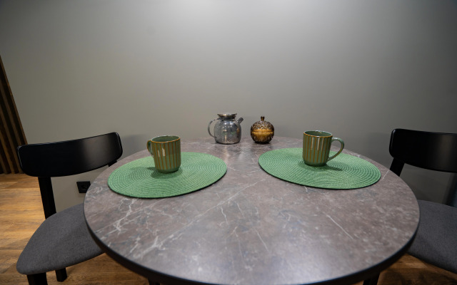 Flat ATLANT Apartments 159