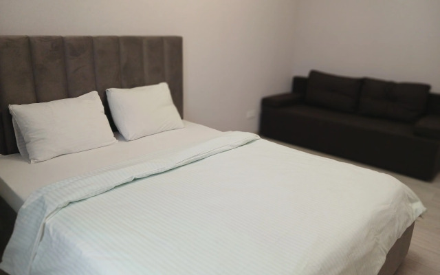 Квартира на Нансена 103/1/6