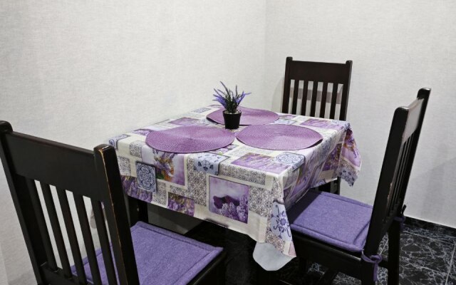 Апартаменты Фиолeнт Village У Александра