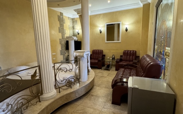 Hotel New Bella Hotel
