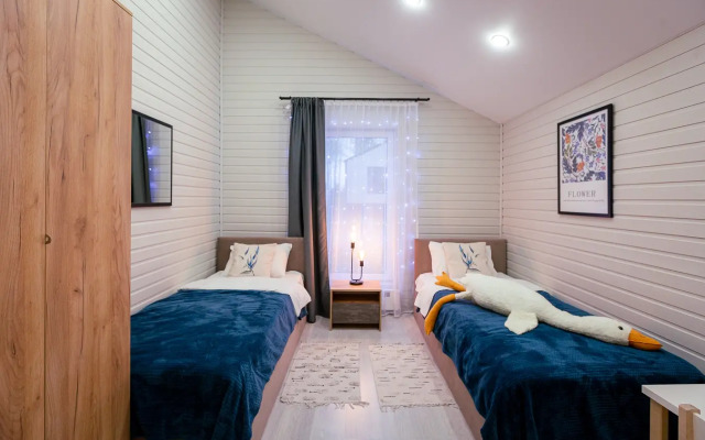 Lavandovy Guest house