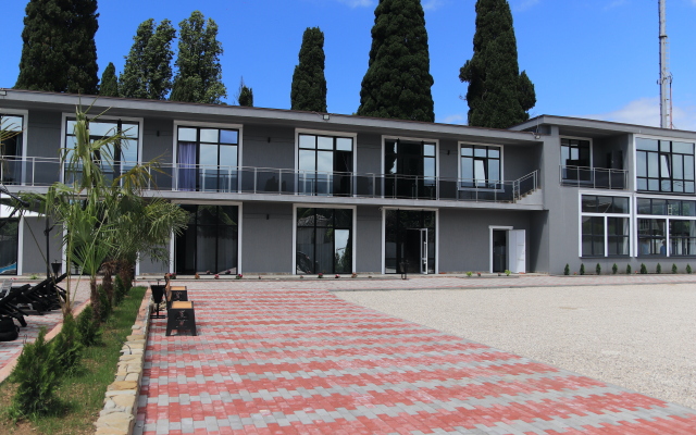 Villa Abhazia Hotel