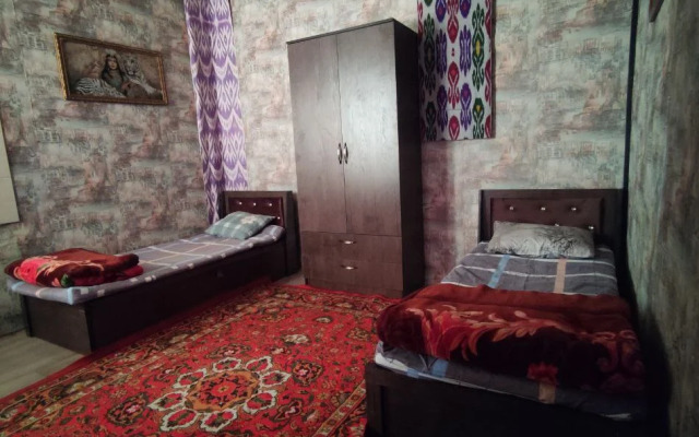 Family Guest House Muhammad Mini-hotel