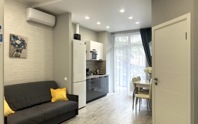 V Sochi U Morya 205  Apartments
