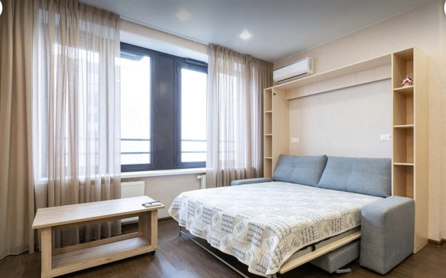 Квартира Новодмитровская улица 2к5