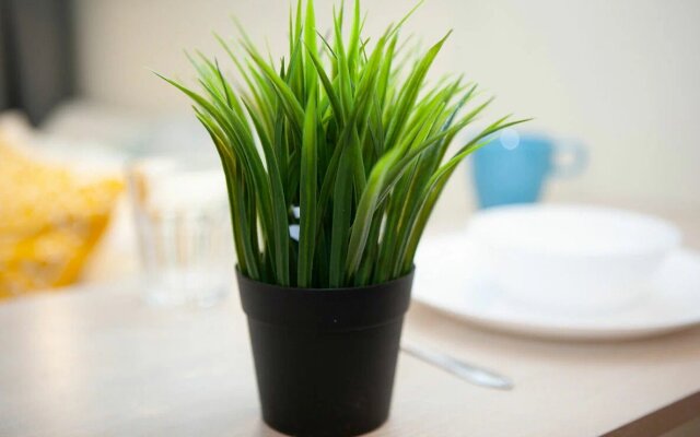 Квартира Сибиряков-Гвардейцев 15/1-3