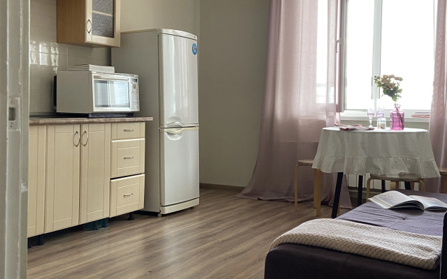 Апартаменты Apart Seasons на Белинского 222