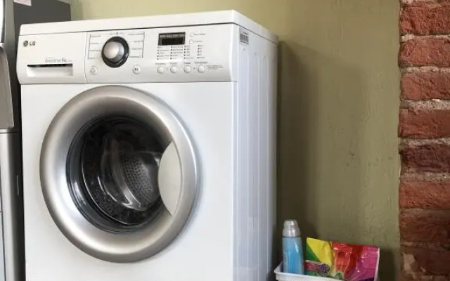 Апартаменты Английский 27