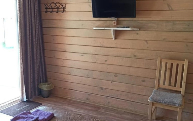 База отдыха Алтай Про100 Отдых