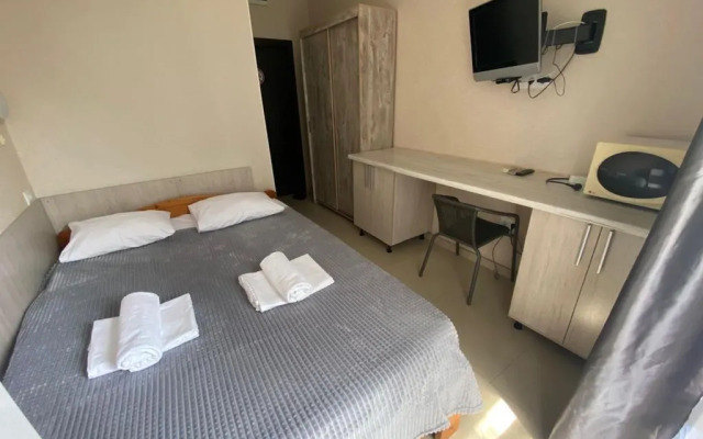 Na Kuvshinok 7k1 24 Flat
