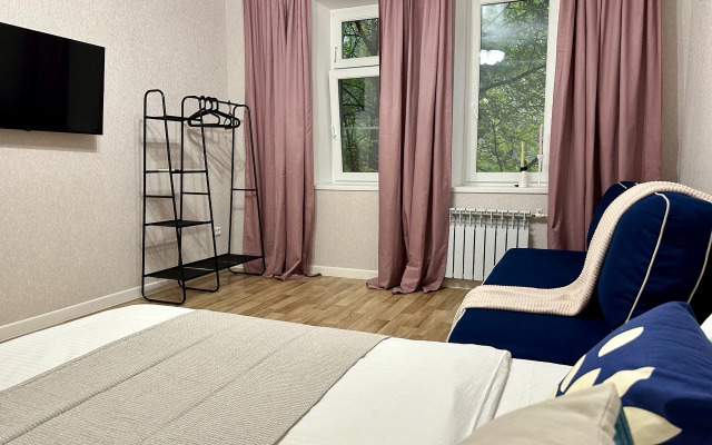 Квартира Горизонт