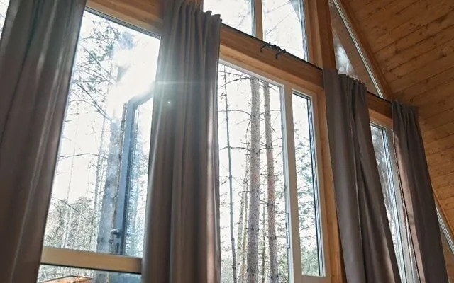 Частный Дом Victory House