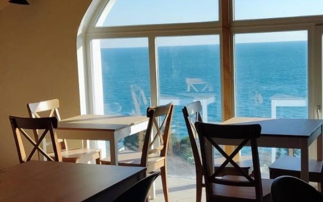 Villa Otradnoe Guest House