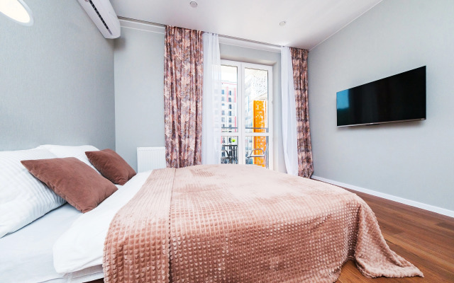 V Zhk Letniy Apartments 57