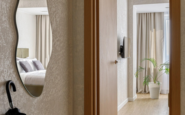 Апартаменты Grand Palace 1219