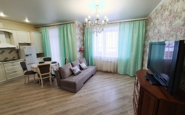 Krasny Put 101 Apartment