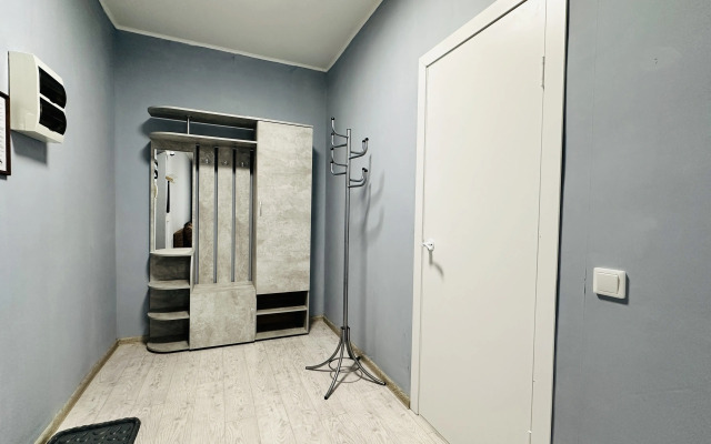 Bol'shaya Odnokomnatnaya U Balatovskogo Parka Flat