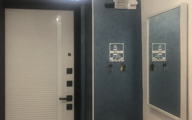 Апартаменты Чайка на Куршской косе