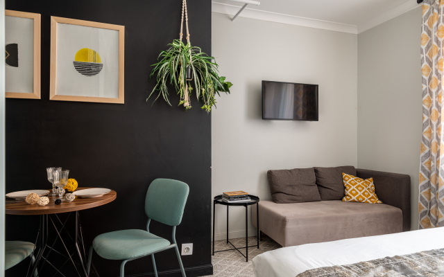 Apartments Edelweiss