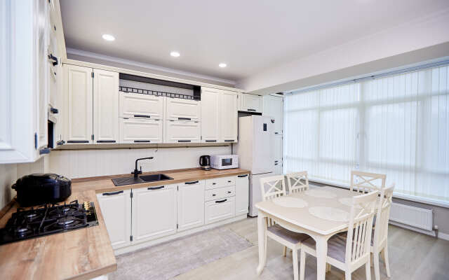 Квартира Парк апартментс