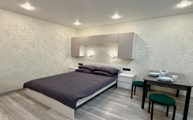 Апартаменты Княжеские