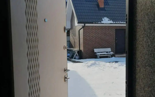 Частный дом на компанию гостей Курорт Пионерский