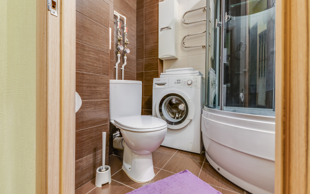 Апартаменты 101Апарт у метро Звездная и Московская