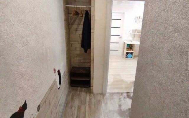 Квартира Заполярье 3