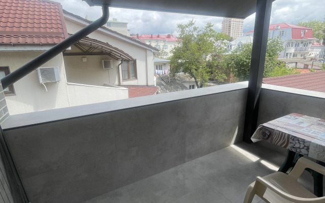 Guest house Na Terskoy 28