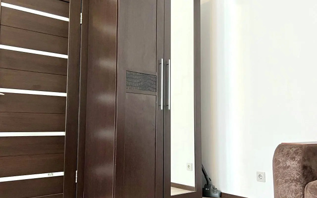 Tsarskaya Stolitsa Flat