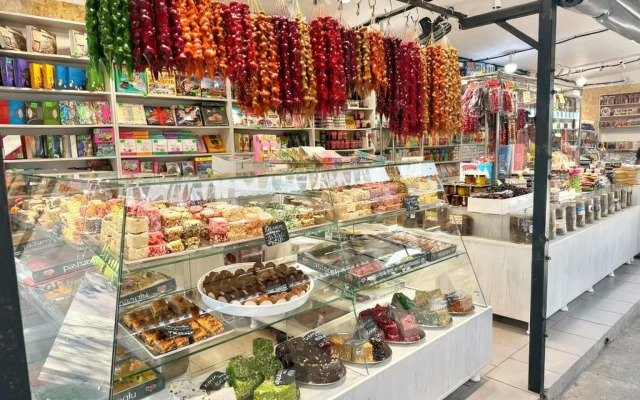 Квартира Уютная