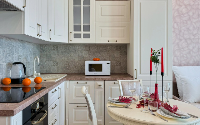 Апартаменты Комфортные у Метро Цска