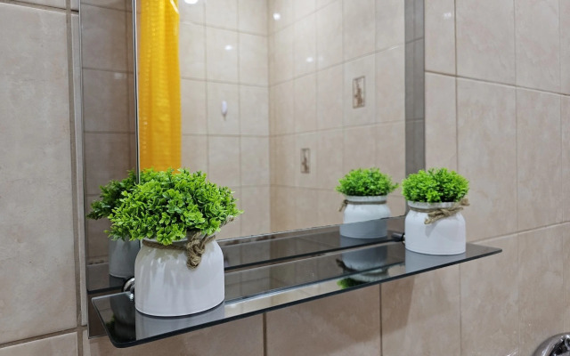 Апартаменты SeveRent на Приморском бульваре 16