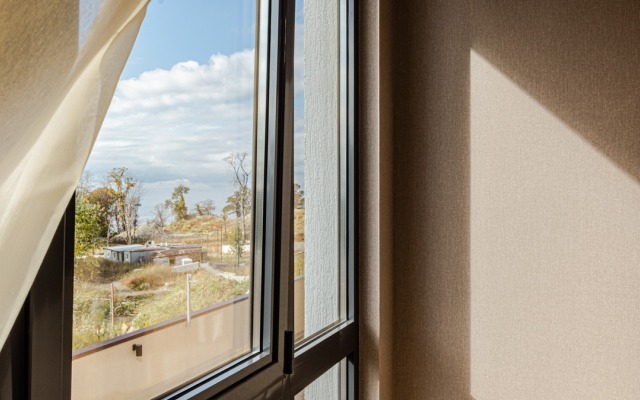 Квартира в АК Крымский