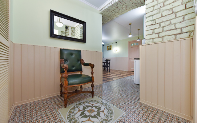 Anarin Apartments Flat 3