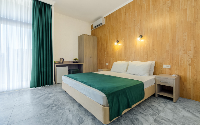 Mini-Otel Gosti Kavkaza Gagra