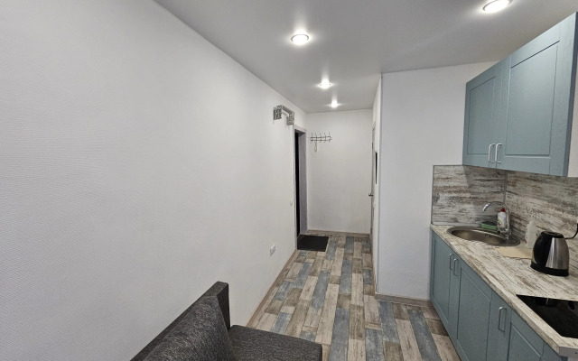 Апартаменты Студия на Киевской 60 421