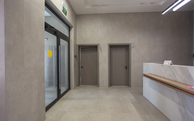 Apartamenty TopHouse na Avrorovskoj 6
