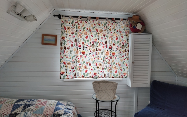 Гостевой дом Любовское