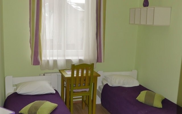 Sopotiera Pokoje Goscinne Hostel