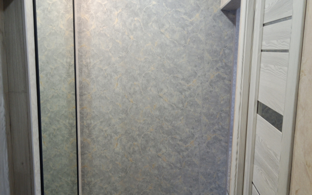 Квартира на Бардина