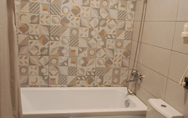 Апартаменты Legenda Home