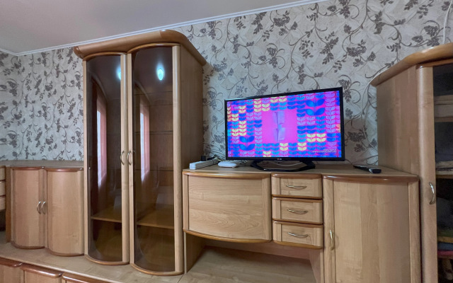Na Ulitse Sovetskaya 17 V Elitnom Dome Flat
