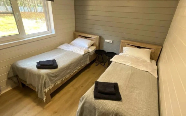 Частный дом Алатирва