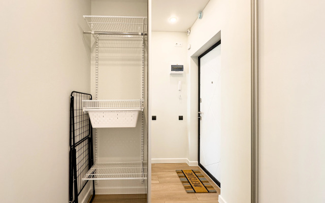 Квартира Студия в 5 минутах от вокзала