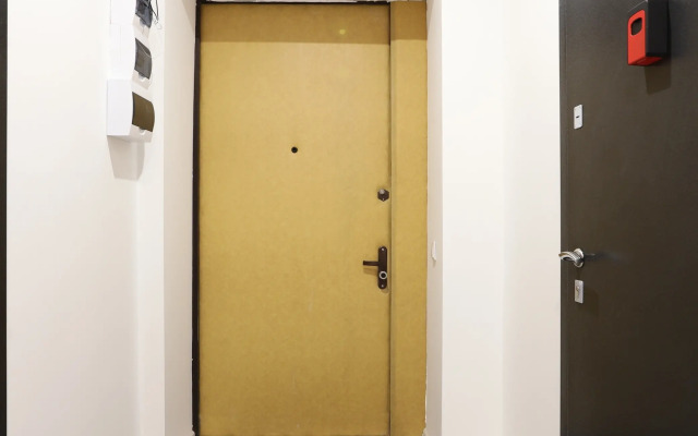 MaxRealty24 Khimki 2 Apartments