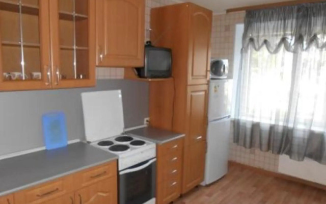 Апартаменты Эконом на Холодильной 116